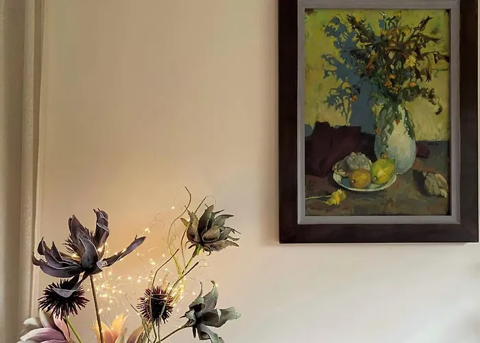 ゲストハウス Greenhill