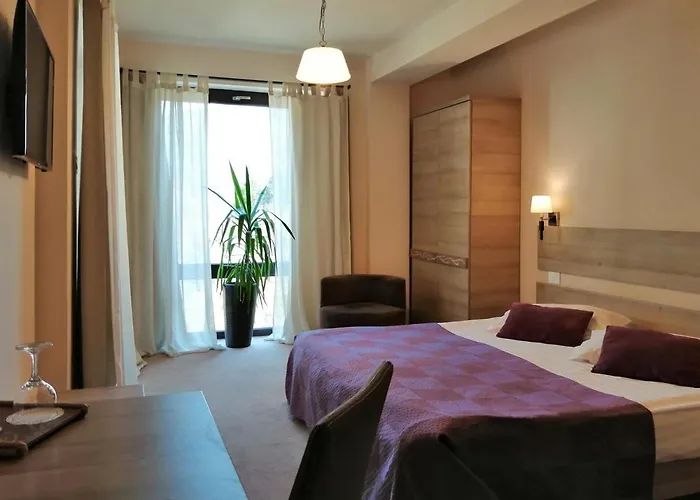 Guest house Greenhill 4*