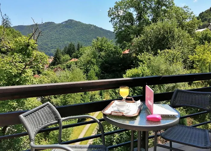 Greenhill Guest house Brasov