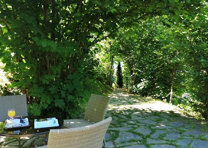 Greenhill Guest house