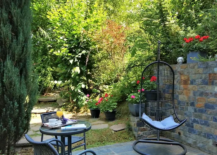 Greenhill 4* ブラショフ