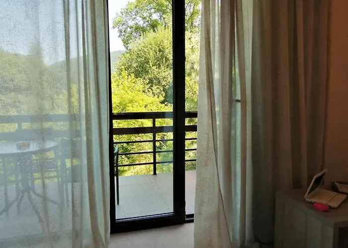 Guest house Greenhill 4*