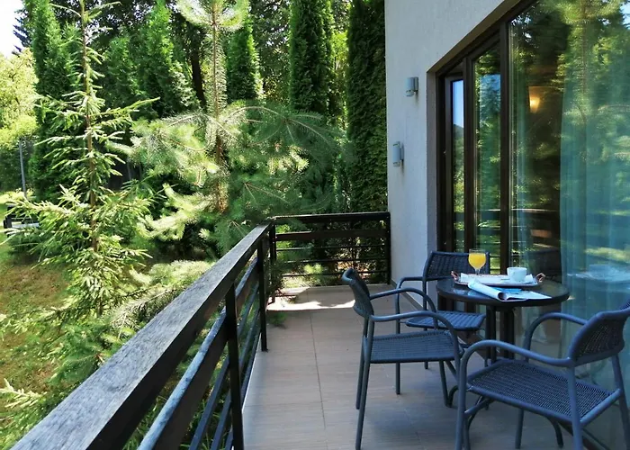 Guest house Greenhill 4*