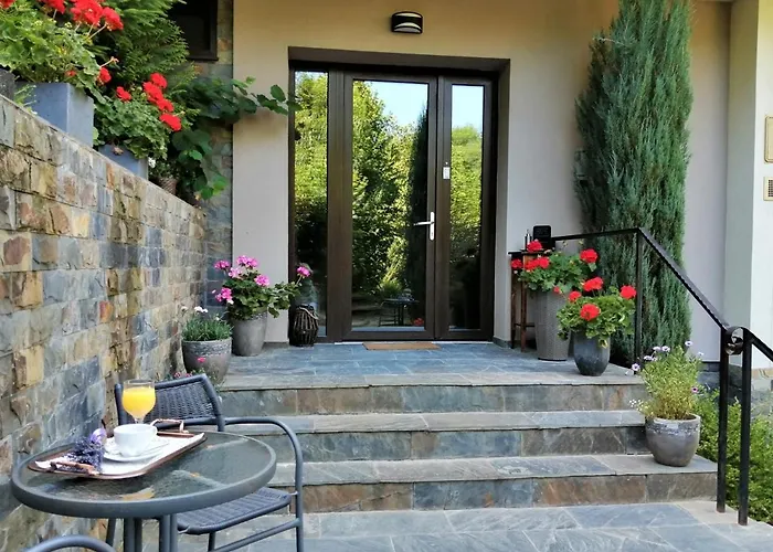 Greenhill Guest house