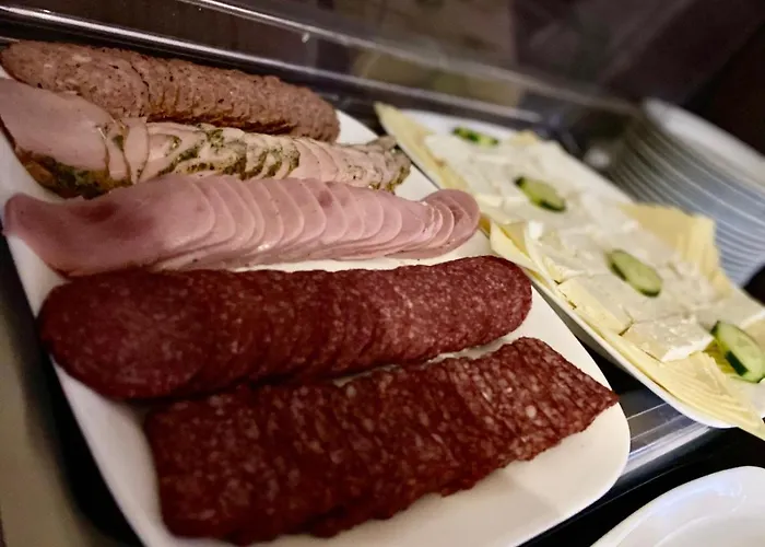 Guest house Greenhill Brasov