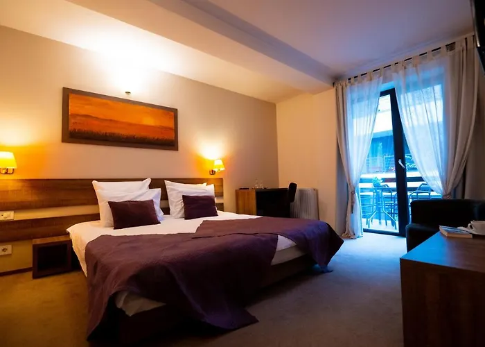 Greenhill Guest house Brasov