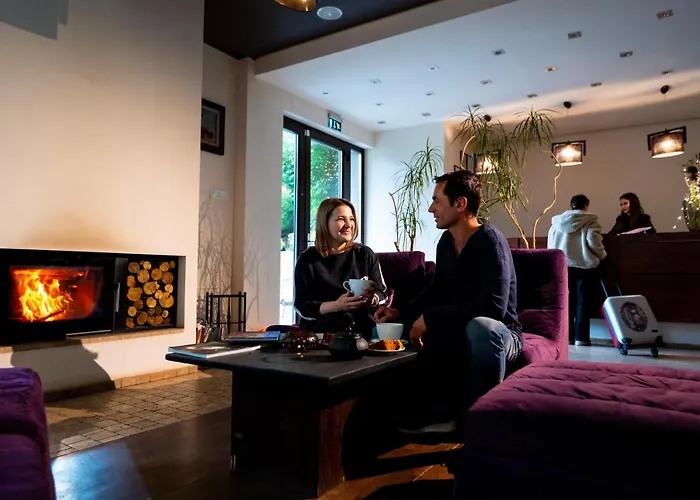 Guest house Greenhill Brasov