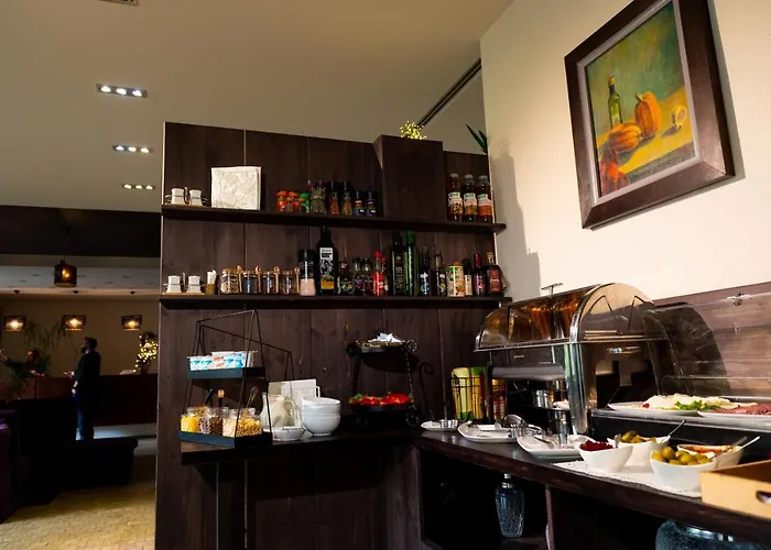 Greenhill Guest house 4*