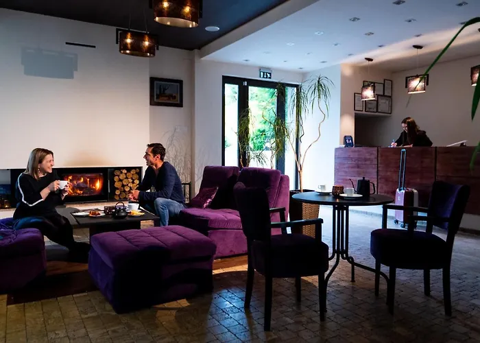 Greenhill ブラショフ