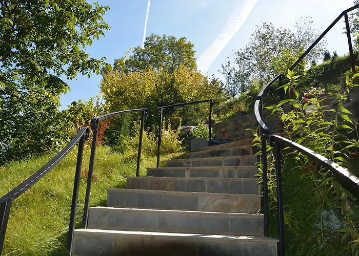 Greenhill Guest house Brasov