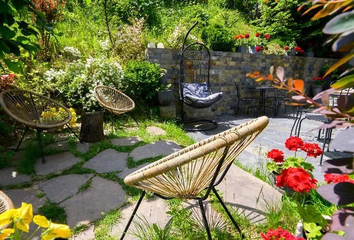 Greenhill Guest house Brasov