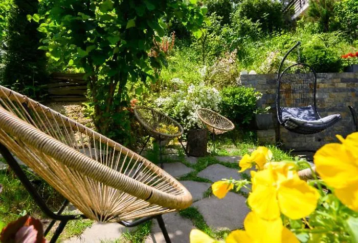 Guest house Greenhill Brasov