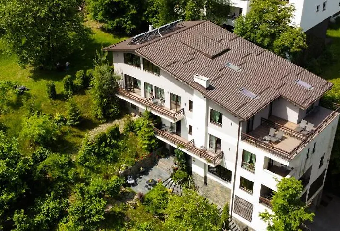 Greenhill Guest house