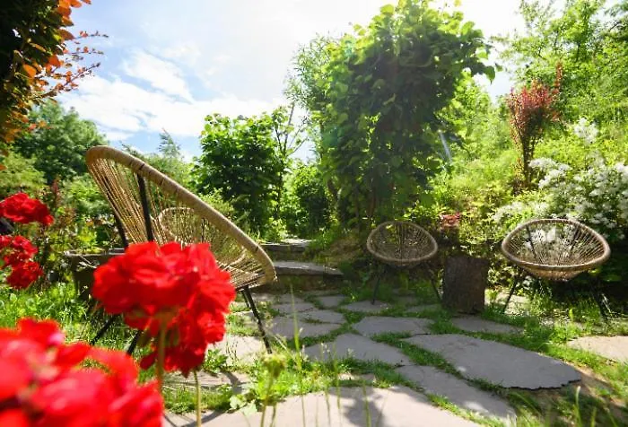 Greenhill Guest house 4*