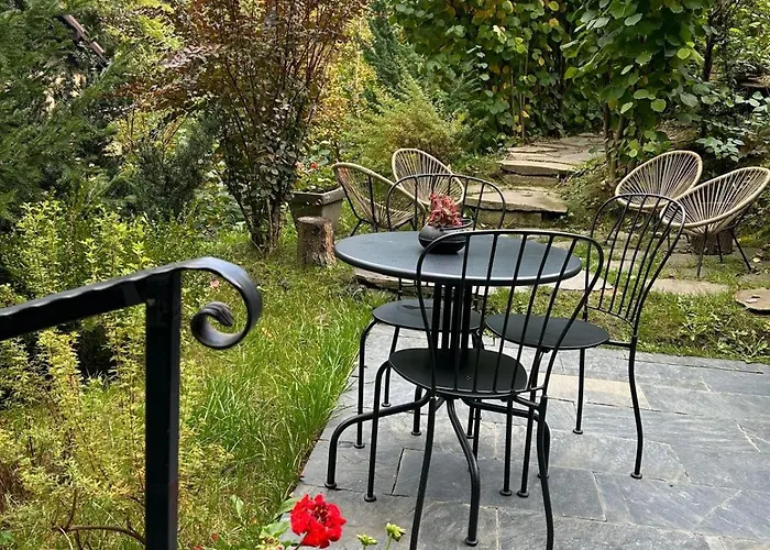 Guest house Greenhill