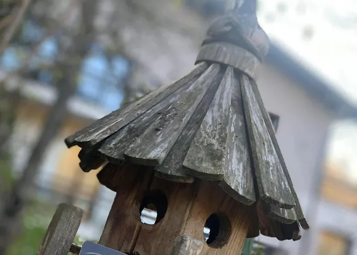 Greenhill Penzion 4*