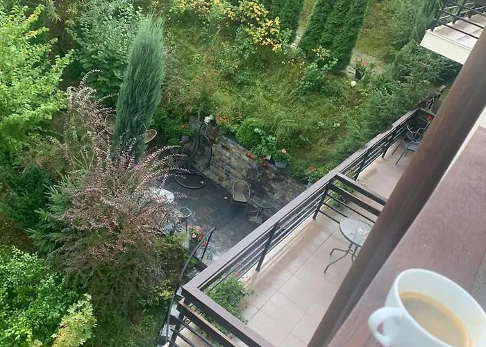 Greenhill Guest house 4*