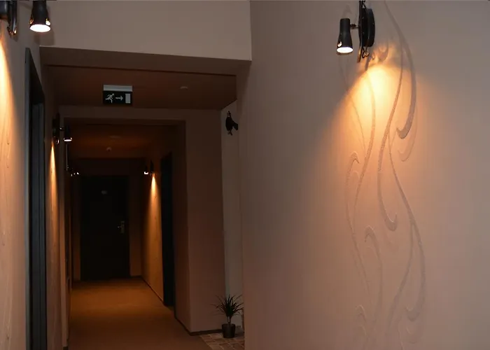 Guest house Greenhill