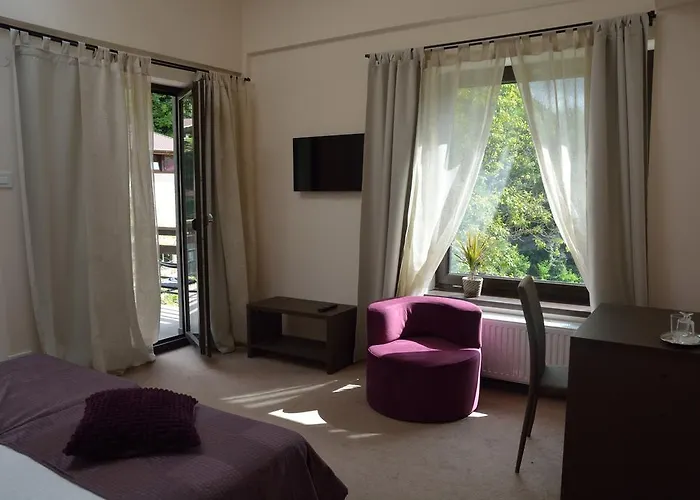 Greenhill Guest house