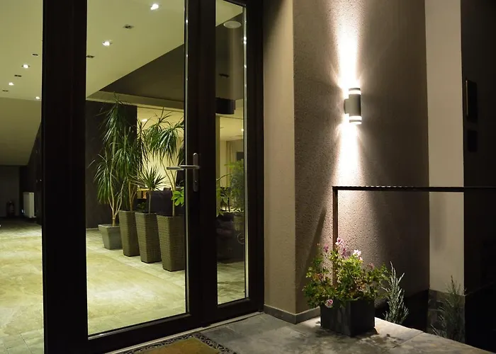 Guest house Greenhill