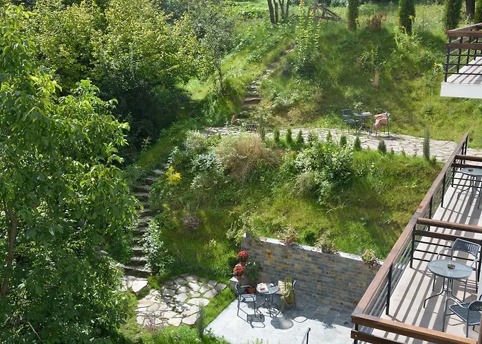 Pensjonat Greenhill 4*