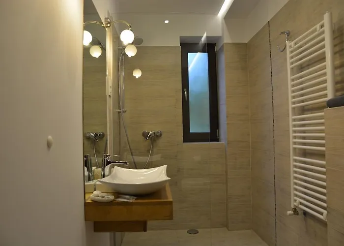 Greenhill Guest house Brasov