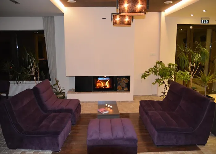 Greenhill Penzion Brašov