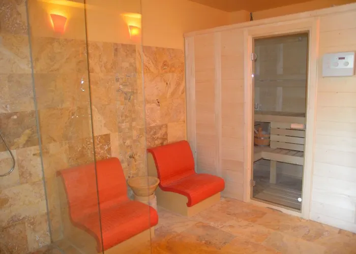 Greenhill Penzion 4*