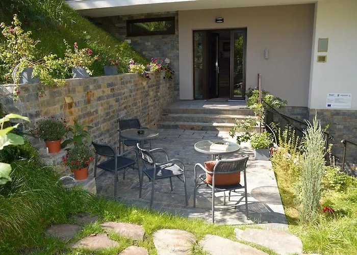 Greenhill Guest house Brasov