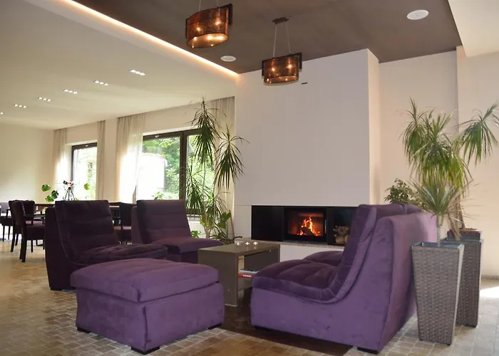 Greenhill ブラショフ